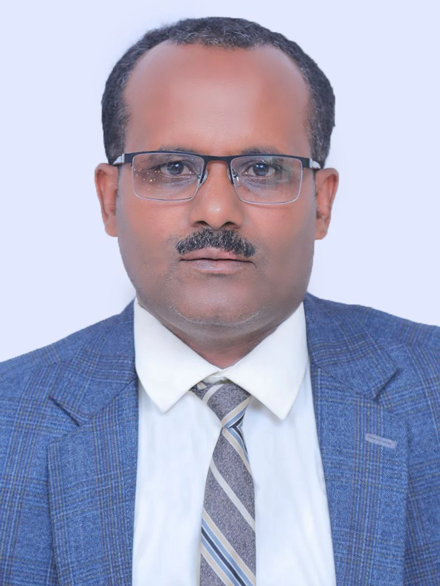 Founder of FNOT Consultancy